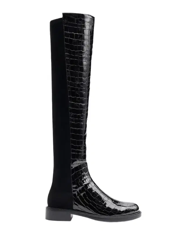 Stuart Weitzman 5050 Gisele 20MM Knee-High Boots