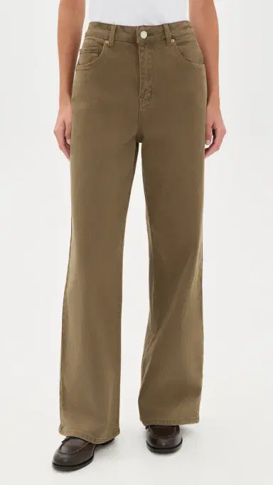 BLANKNYC Woodland Walk Jeans Woodland Walk | Thumbnail 2