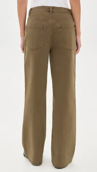 BLANKNYC Woodland Walk Jeans Woodland Walk | Thumbnail 3