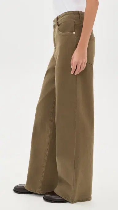 BLANKNYC Woodland Walk Jeans Woodland Walk | Thumbnail 4