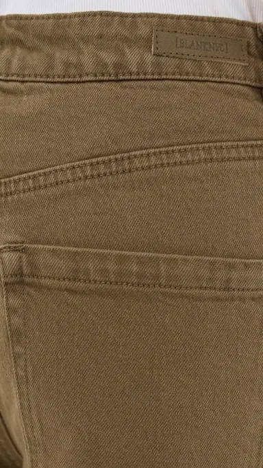 BLANKNYC Woodland Walk Jeans Woodland Walk | Thumbnail 6