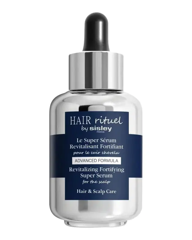 Sisley-Paris Revitalizing Fortifying Super Serum Advanced Formula, 2 oz.