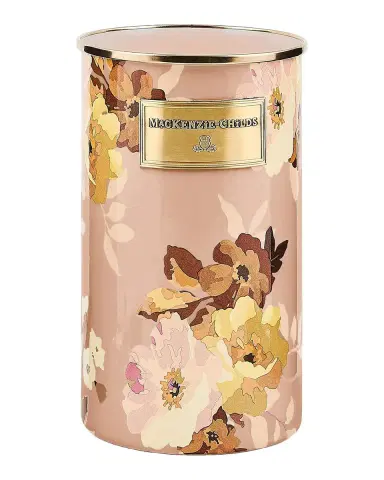 MacKenzie-Childs Wild Rose Mauve Utensil Holder | Thumbnail 3