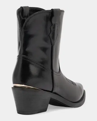 Partlow Julia 55MM Leather Ankle Boots | Thumbnail 2
