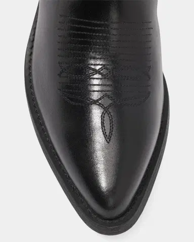 Partlow Julia 55MM Leather Ankle Boots | Thumbnail 3