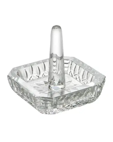 Waterford Crystal Lismore Square Ring Holder | Thumbnail 1