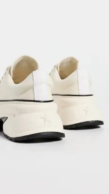 Converse Run Star Crush Low Top Sneakers | Thumbnail 4