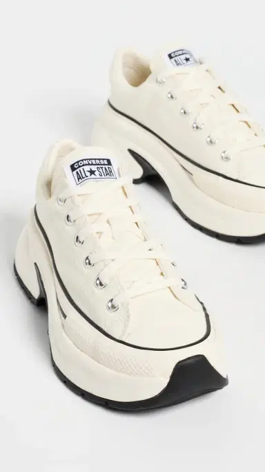 Converse Run Star Crush Low Top Sneakers | Thumbnail 5