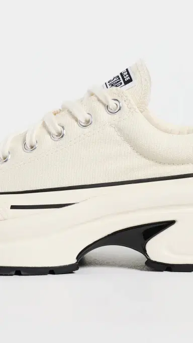 Converse Run Star Crush Low Top Sneakers | Thumbnail 6