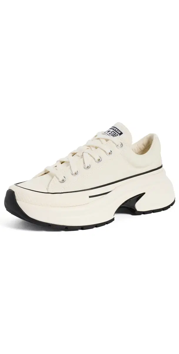 Converse Run Star Crush Low Top Sneakers