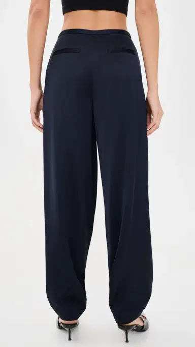 Aligne Millicent Pants Navy | Thumbnail 3
