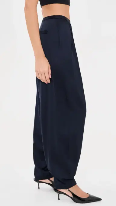 Aligne Millicent Pants Navy | Thumbnail 4