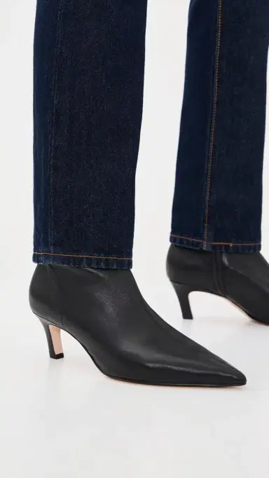 Favorite Daughter Sasha Booties | Thumbnail 3