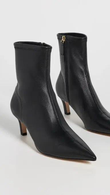 Favorite Daughter Sasha Booties | Thumbnail 5