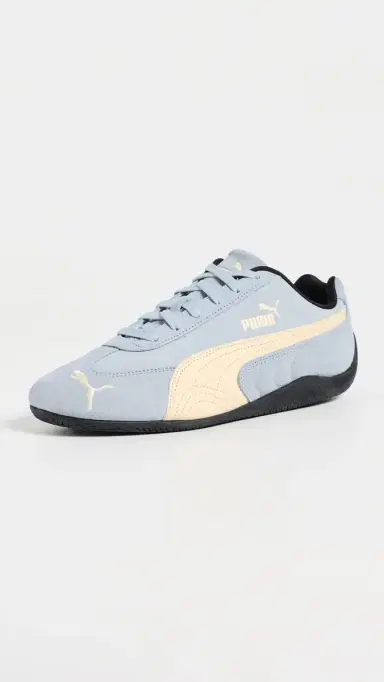 Puma Speedcat Sneakers Sea Illusion/Puma Black | Thumbnail 2 Puma Speedcat Sneakers Sea Illusion/Puma Black | Thumbnail 2