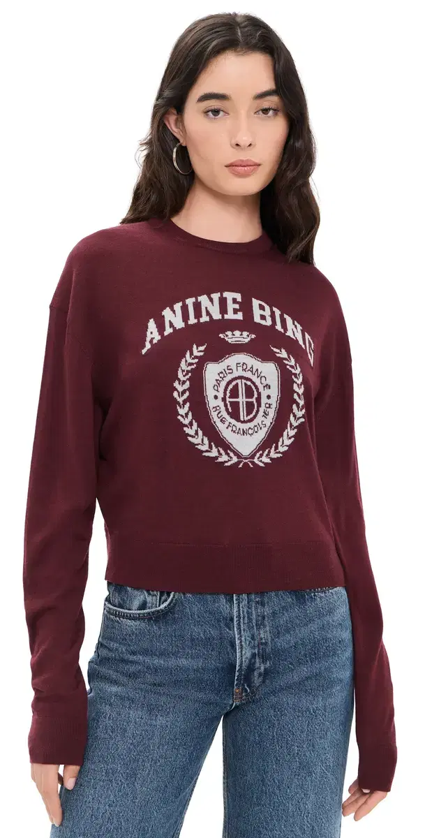 Anine Bing Mia Sweater