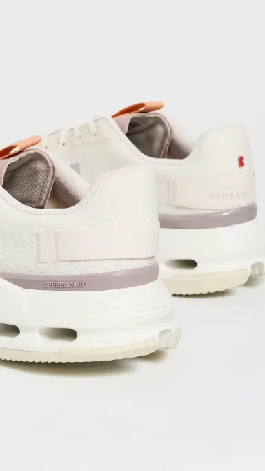 ON Cloudnova Form 2 Sneakers Oyster/ | Thumbnail 4 ON Cloudnova Form 2 Sneakers Oyster/ | Thumbnail 4