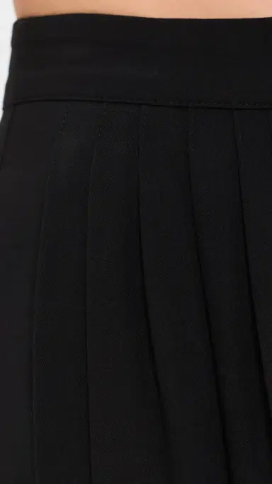Source Unknown Giacca Ruched Balloon Leg Trousers Black L | Thumbnail 6