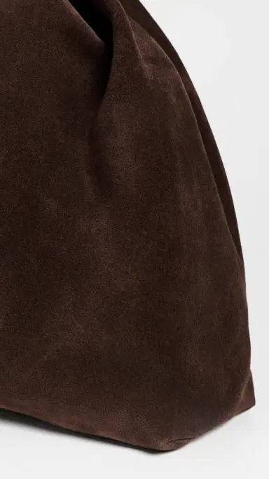Loeffler Randall Helga Scarf Knot Clutch Tmoro One Size | Thumbnail 5 Loeffler Randall Helga Scarf Knot Clutch Tmoro One Size | Thumbnail 5