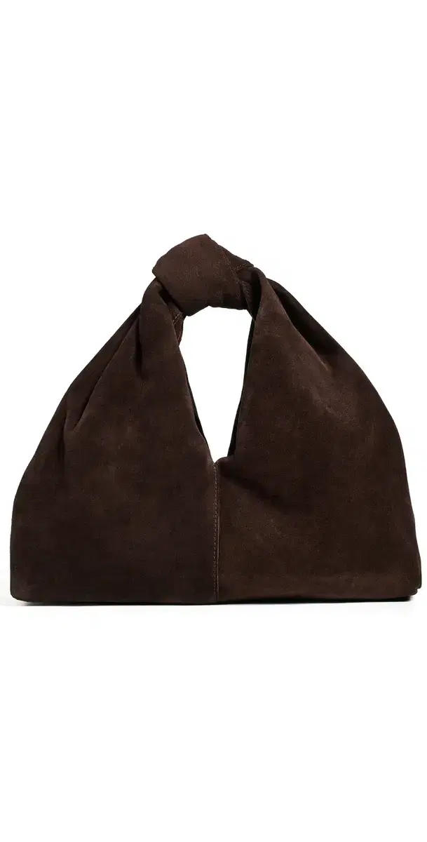 Loeffler Randall Helga Scarf Knot Clutch Tmoro One Size