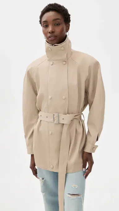 SEROYA Camila Jacket | Thumbnail 2