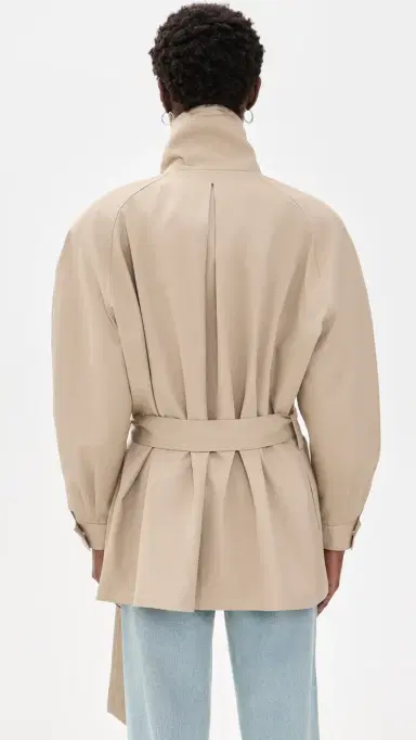 SEROYA Camila Jacket | Thumbnail 3