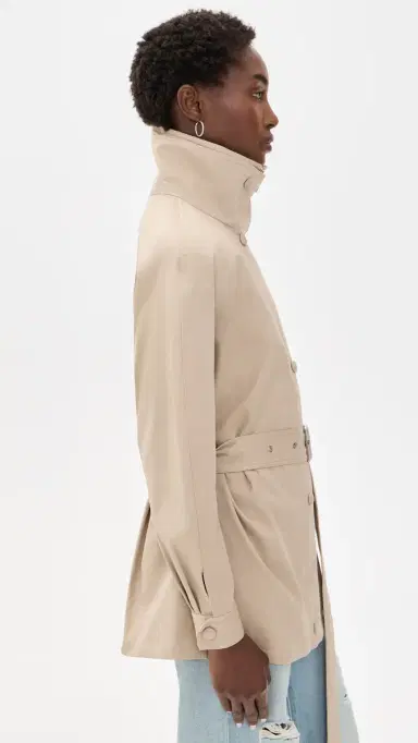 SEROYA Camila Jacket | Thumbnail 4