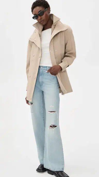 SEROYA Camila Jacket | Thumbnail 5