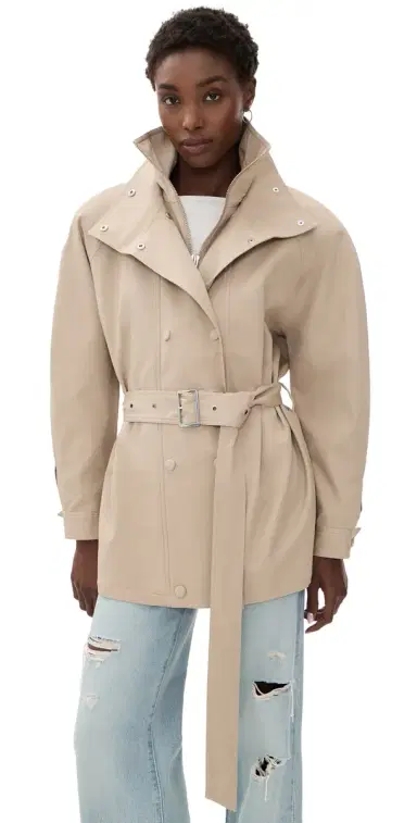 SEROYA Camila Jacket | Thumbnail 1