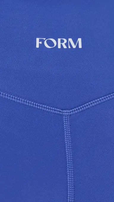 FORM Core 7/8 eggings Cobalt | Thumbnail 6 FORM Core 7/8 eggings Cobalt | Thumbnail 6