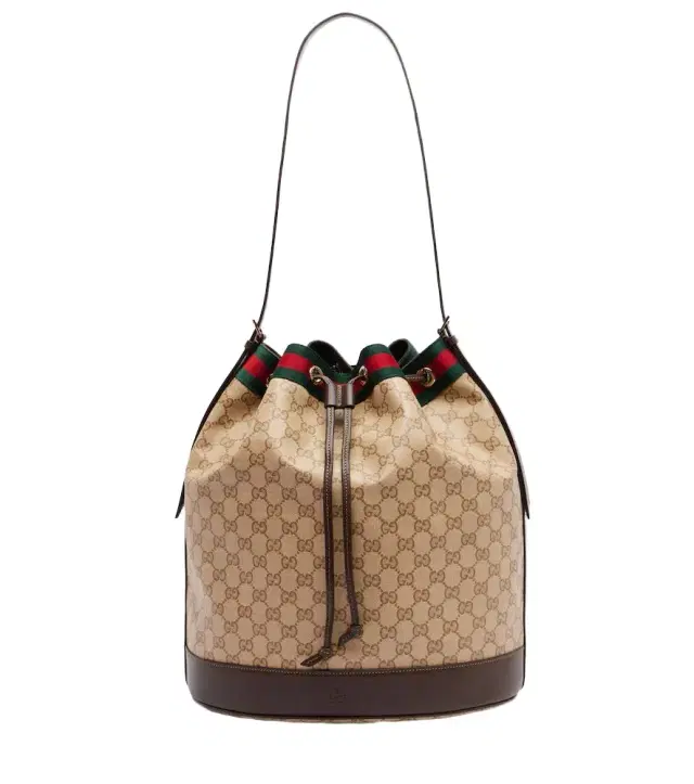 Gucci Jackie Slim GG chainmail top-handle bag