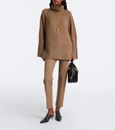 Joseph Coleman slim pants | Thumbnail 4