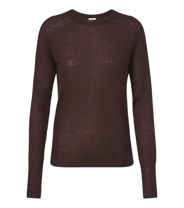 Joseph Geras cashmere sweater