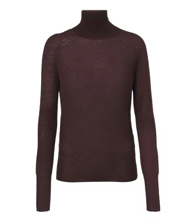 Joseph Yara cashmere turtleneck jumper