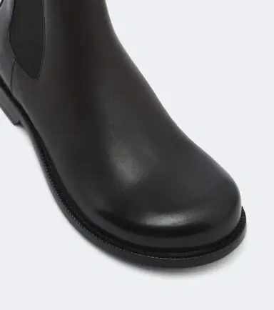 JW Anderson Leather Chelsea boots | Thumbnail 2