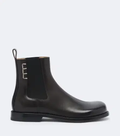 JW Anderson Leather Chelsea boots | Thumbnail 3