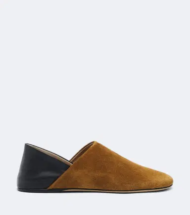 JW Anderson Suede slip-on shoes | Thumbnail 4