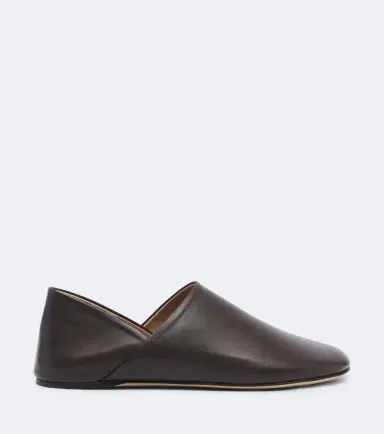 JW Anderson Leather slip-on shoes | Thumbnail 3 JW Anderson Leather slip-on shoes | Thumbnail 3