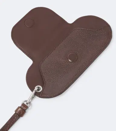 Lemaire Leather glasses case | Thumbnail 2