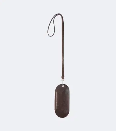 Lemaire Leather glasses case | Thumbnail 3