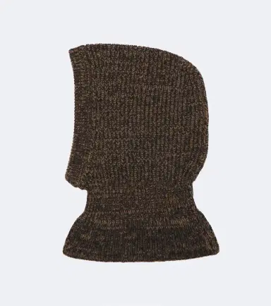 Lemaire Alpaca and yak balaclava | Thumbnail 2