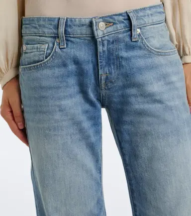 7 For All Mankind Low flared jeans | Thumbnail 2 7 For All Mankind Low flared jeans | Thumbnail 2