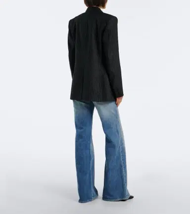 7 For All Mankind Low flared jeans | Thumbnail 6 7 For All Mankind Low flared jeans | Thumbnail 6