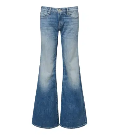 7 For All Mankind Low flared jeans | Thumbnail 1 7 For All Mankind Low flared jeans | Thumbnail 1