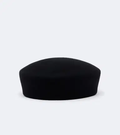 Ruslan Baginskiy ogo wool hat | Thumbnail 2 Ruslan Baginskiy ogo wool hat | Thumbnail 2