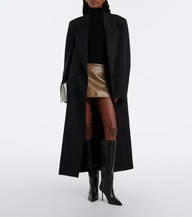 Aquazzura Harper leather knee-high boots | Thumbnail 6 Aquazzura Harper leather knee-high boots | Thumbnail 6