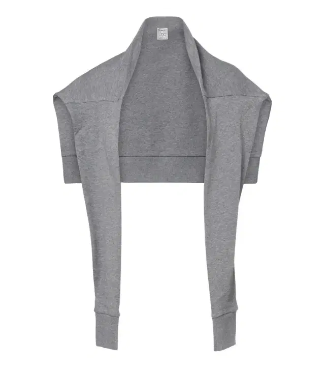 TOTEME Cotton jersey scarf