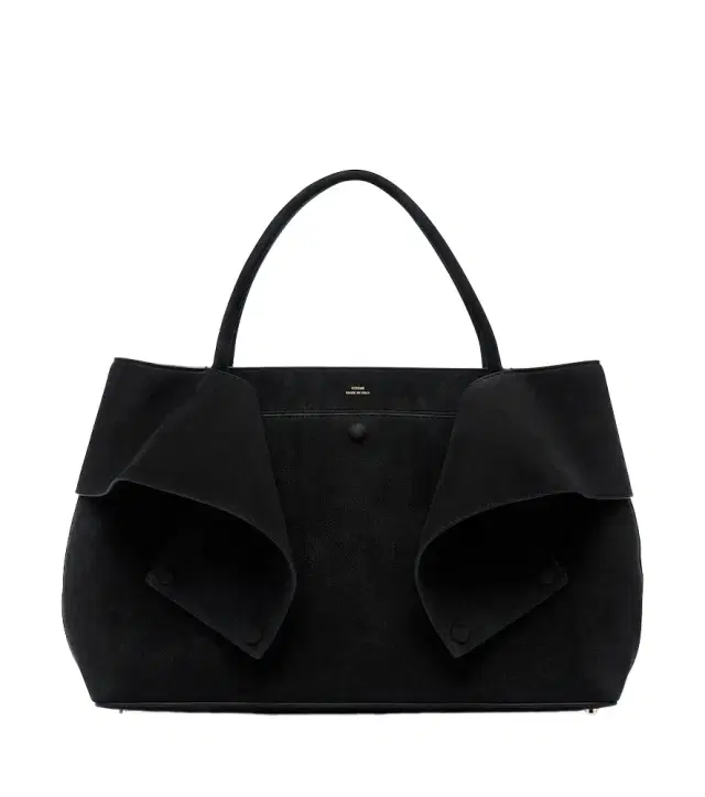 TOTEME Mercer Large leather tote bag