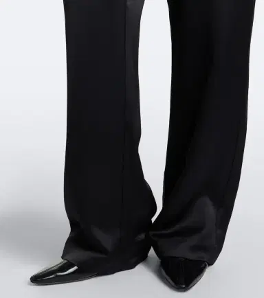 RÓHE Róhe Satin wide-leg pants | Thumbnail 5