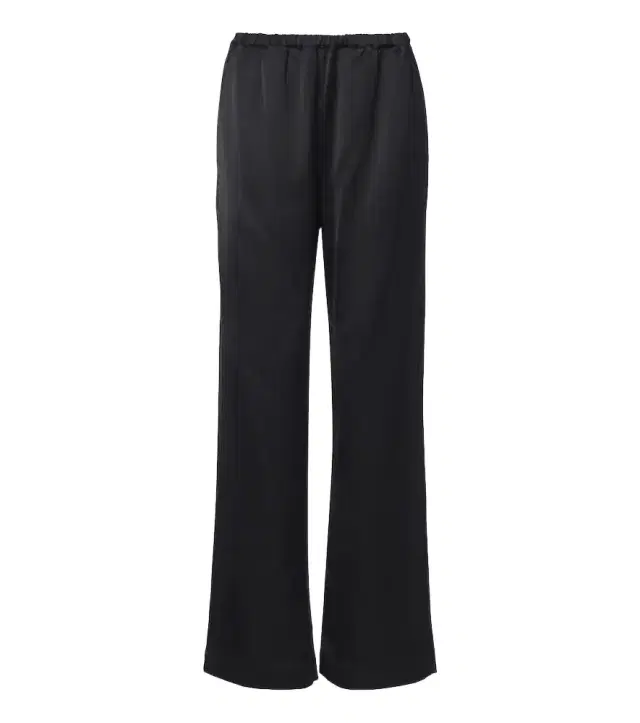 RÓHE Róhe Satin wide-leg pants